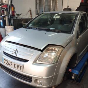 Aforador Citroen C2 (2003->) 1.4 - 393572