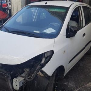 Aforador Hyundai i10 (PA)(2007->) 1.1 - 62632