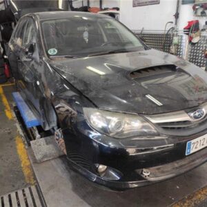 Aforador Subaru Impreza (G12)(2007->) 2.0 Limited [2,0 Ltr. - 110 kW Diesel CAT] - 447414