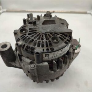 Alternador Opel Insignia Berlina (2008->) 2.0 Essentia [2,0 Ltr. - 96 kW CDTI] - 511717