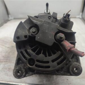 Alternador Renault Clio III (2005->) 1.5 Authentique [1,5 Ltr. - 50 kW dCi Diesel] - 511591