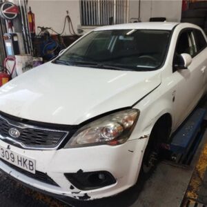 Asiento Delantero Derecho Kia Ceed (ED)(2006->) 1.6 CRDi 115 - 493308