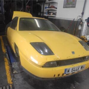 Asientos Traseros Fiat Coupe (175)(1994->) 1.8 16V [1,8 Ltr. - 96 kW 16V CAT] - 427590