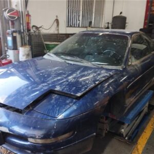 Asientos Traseros Ford Probe (1993->) 2.5 24V [2,5 Ltr. - 120 kW V6 24V CAT] - 439062