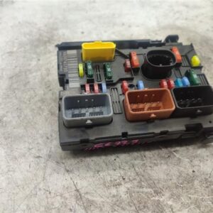 Caja Fusibles/Rele Citroen C2 (2003->) 1.4 HDi - 463615