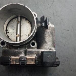 Caja Mariposa Aire Alfa Romeo 147 (190)(2004->)  - 215920
