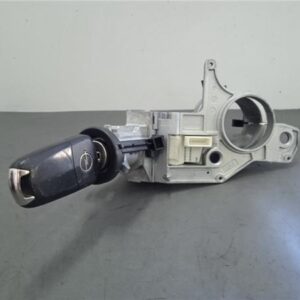 Clausor Opel Astra H Berlina (2004->) 1.7 CDTI - 262421