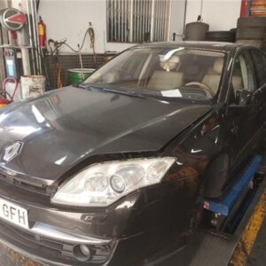 Condensador Renault Laguna III Berlina (2007->) 2.0 dCi (BT01, BT0E, BT0K) - 457629