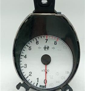 Cuadro Instrumentos Alfa Romeo 156 (116)(1997->) 1.6 T.Spark Progression [1,6 Ltr. - 88 kW 16V CAT] - 316195