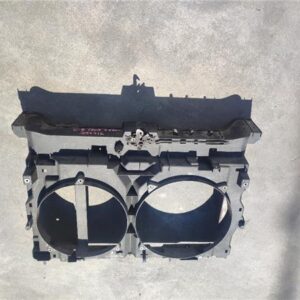 Frente Delantero Citroen C8 (2002->) 2.0 HDi 135 - 399416