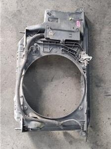 Frente Delantero Peugeot 206 (1998->) 1.4 HDi eco 70 - 338024