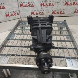Grupo Diferencial Trasero Hyundai Santa Fe (SM)(2001->) 2.4 16V - 367237