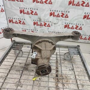 Grupo Diferencial Trasero Mazda MX-5 (NB)(1998->) 1.6 16V - 405263