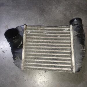Intercooler Audi A6 Berlina (4F2)(2004->) 2.0 TFSI [2,0 Ltr. - 125 kW 16V TFSI] - 388619