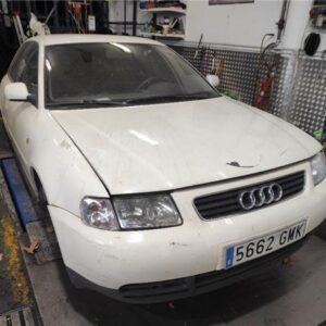 Mangueta Delantera Izquierda Audi A3 (8L)(09.1996->) 1.9 TDI Ambiente [1,9 Ltr. - 81 kW TDI] - 482421