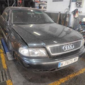 Mangueta Delantera Izquierda Audi A8 (D2)(1994->) 3.7 [3,7 Ltr. - 169 kW V8 32V] - 433882
