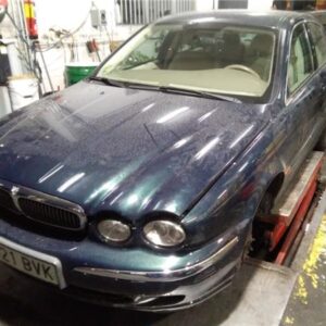Mangueta Delantera Izquierda Jaguar X-Type (2001->) 2.5 V6 Executive [2,5 Ltr. - 144 kW V6 24V CAT] - 322788