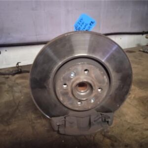 Mangueta Delantera Izquierda Renault GRAND SCÉNIC II (JM0/1_) 1.5 dCi (JM1E) - 293104