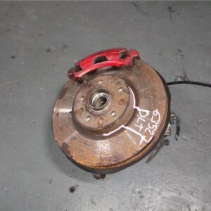Mangueta Delantera Izquierda Skoda Octavia Combi (5E5)(12.2016->) 2.0 RS [2,0 Ltr. - 135 kW TDI DPF] - 377036