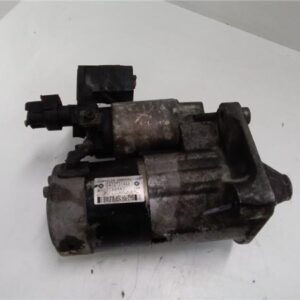 Motor Arranque Chrysler Voyager (RG)(2001->) 2.4 SE [2,4 Ltr. - 108 kW CAT] - 57162