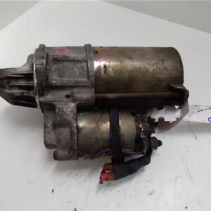Motor Arranque Daewoo Lanos (1997->) 1.5 - 58013