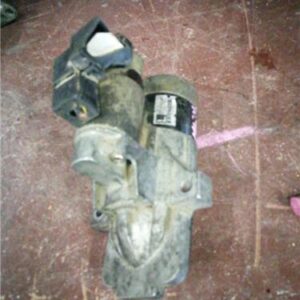 Motor Arranque Mazda   - 169403