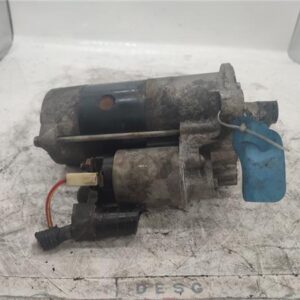 Motor Arranque Mazda 5 2.0 - 454743