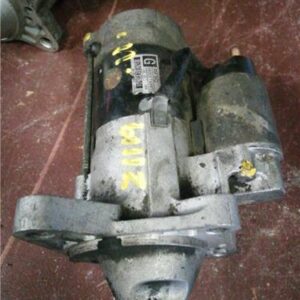 Motor Arranque Mazda 5 (CW)(2010->) 2.0 Style [2,0 Ltr. - 106 kW 16V CAT] - 169044