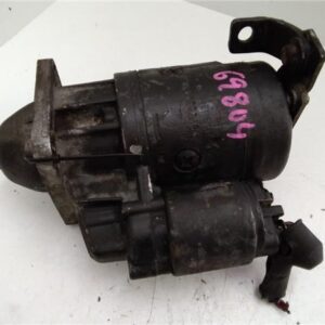 Motor Arranque Peugeot 205 SR 1.3 - 69804