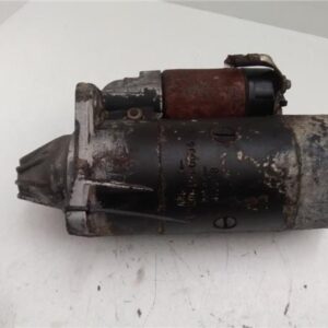 Motor Arranque Renault 4 Lim./ Kombi/ Kasten (1961->) 0.9 Básico / L (R 1123) [0,9 Ltr. - 21 kW] - 67584