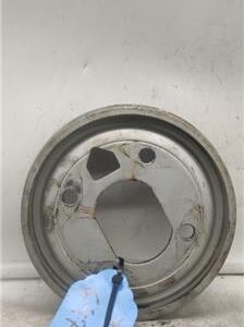 Polea Cigueñal BMW Serie X6 (E71/72)(2007->) 4400 - 417910