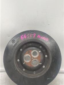 Polea Cigueñal Ford MONDEO III (B5Y) 2.0 16V TDDi / TDCi - 413956