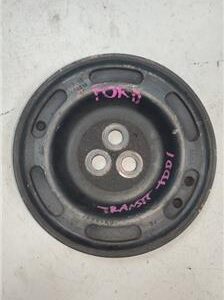 Polea Cigueñal Ford Transit  - 318917