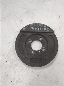 Polea Cigueñal Hyundai Matrix (FC)(2001->)  - 319103