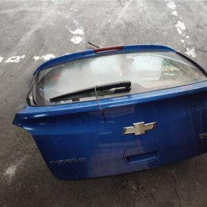 Porton Trasero Chevrolet Cruze (2009->) 1.7 LT [1,7 Ltr. - 96 kW Diesel CAT] - 397035
