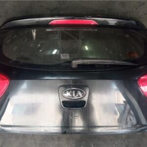 Porton Trasero Kia Rio (UB)(2011->) 1.2 Basic [1,2 Ltr. - 62 kW CAT] - 238509