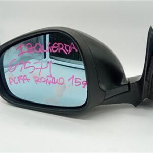 Retrovisor Izquierdo Alfa Romeo 159 (140)(2005->) 1.9 JTDM 16V / Selective [1,9 Ltr. - 110 kW JTD (M) 16V CAT] - 300923