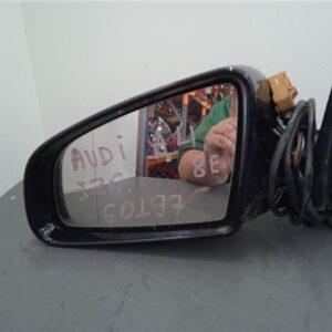 Retrovisor Izquierdo Audi A4 Berlina (8E)(04.2003->) 1.9 TDI (96kW) [1,9 Ltr. - 96 kW TDI] - 253677