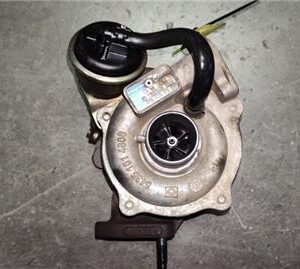 Turbo Fiat PUNTO / GRANDE PUNTO (199) 1.3 D Multijet - 354429