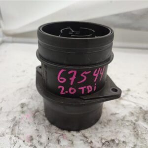 Caudalimetro Audi A3 (8P1)(05.2003->) 2.0 TDI 16V - 492830