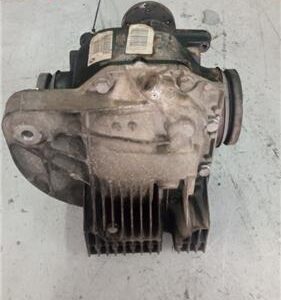 Grupo Diferencial Trasero BMW Serie 7 (E65/E66)(2001->) 6.0 760Li [6,0 Ltr. - 327 kW V12 CAT] - 252115