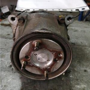 Grupo Diferencial Trasero Toyota RAV4 (A3)(2005->) 2.2 D-4D - 121699