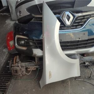 Aleta Delantera Derecha BMW Serie 1 Berlina (E81/E87)(2004->) 1.6 116i [1,6 Ltr. - 85 kW 16V CAT] - 519679