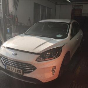 Asientos Traseros Ford Kuga (2020->) 2.0 Titanium [2,0 Ltr. - 140 kW EcoBlue CAT] - 524426