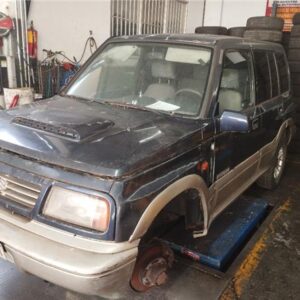 Bomba Servodireccion Suzuki Vitara (SE/SF/ET)(1988->) 1.9 D (ET) - 525649