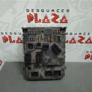Caja Fusibles/Rele Citroen C3 (2002->) 1.4 HDi - 287851
