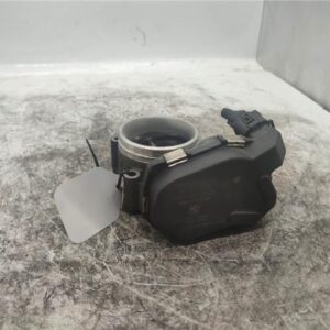 Caja Mariposa Aire BMW Serie 1 Berlina (E81/E87)(2004->) 1.6 116i [1,6 Ltr. - 90 kW 16V CAT] - 462593
