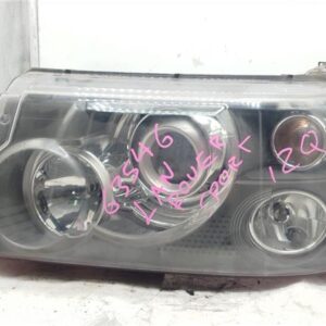 FARO XENON IZQUIERDO Land Rover Range Rover Sport (01.2005->) 2.7 V6 TD S [2,7 Ltr. - 140 kW Td V6 CAT] - 513007