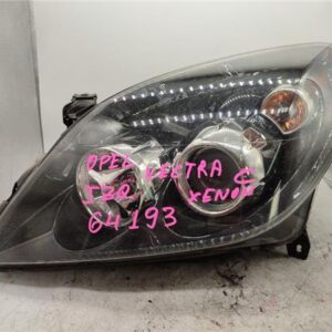 FARO XENON IZQUIERDO Opel Vectra C Berlina (07.2005->) 2.2 Cosmo [2,2 Ltr. - 114 kW 16V CAT (Z 22 YH / LCH)] - 400074