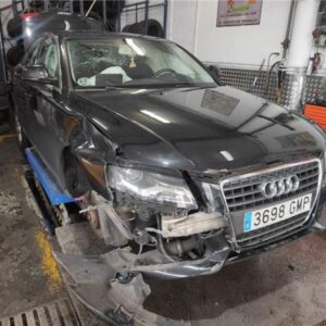 Intercooler Audi A4 Berlina (8K2)(2008->) 2.0 Basis [2,0 Ltr. - 105 kW 16V TDI] - 513154